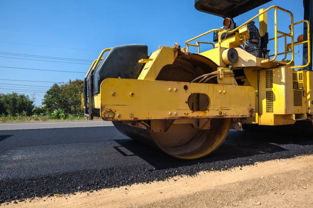 Best Driveway Pavers Cost  in New Town, ND